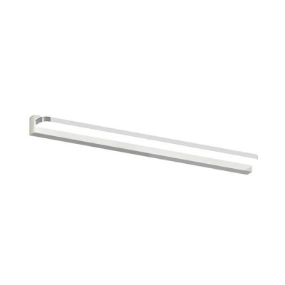 ΑΠΛΙΚΑ ΜΠΑΝΙΟΥ 14W 3CCT 620mm IP44 ΝΙΚΕΛ ARTE ILLUMINA CIEL ΑΠΛΙΚΑ ΜΠΑΝΙΟΥ 14W 3CCT 620mm IP44 ΝΙΚΕΛ ARTE ILLUMINA CIEL