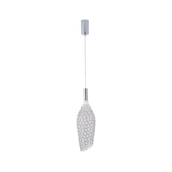 ΦΩΤΙΣΤΙΚΟ ΜΕΤΑΛΛΟ ΜΟΝΟΦΩΤΟ 6,3W 3000K 648Lm 146x1780mm ΑΣΗΜΙ ARTE ILLUMINA PERFORATO ΦΩΤΙΣΤΙΚΟ ΜΕΤΑΛΛΟ ΜΟΝΟΦΩΤΟ 6,3W 3000K 648Lm 146x1780mm ΑΣΗΜΙ ARTE ILLUMINA PERFORATO