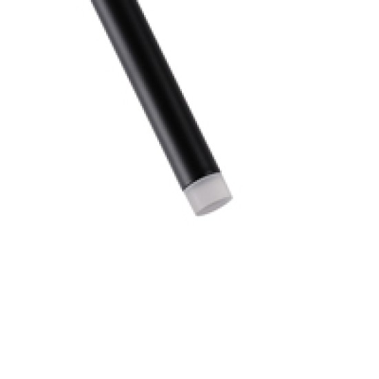ΦΩΤΙΣΤΙΚΟ ΚΡΕΜΑΣΤΟ ΑΛΟΥΜΙΝΙΟ LED 3W 3000K 300Lm Φ50X1200mm ΜΑΥΡΟ ARTE ILLUMINA CASCADE