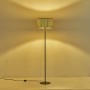 ΦΩΤΙΣΤΙΚΟ ΕΠΙΔΑΠΕΔΙΟ PAMPAS  E27 MAX 15W 350X1430mm ARTE ILLUMINA AENON