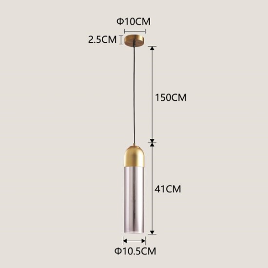 ΦΩΤΙΣΤΙΚΟ ΚΡΕΜΑΣΤΟ ΜΟΝΟ  Ε14X1 ΠΡΑΣΙΝΟ/ΧΡΥΣΟ