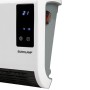 ΑΕΡΟΘΕΡΜΟ ΜΠΑΝΙΟΥ ΕΠΙΤΟΙΧΟ 2000W IPX2 ΜΕ LED ΟΘΟΝΗ ΚΑΙ ΚΟΝΤΡΟΛ