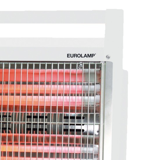 ΘΕΡΜΑΣΤΡΑ ΧΑΛΑΖΙΑ ΛΕΥΚΗ 1600W