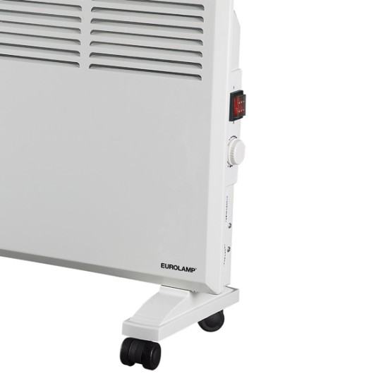 ΘΕΡΜΑΝΤΙΚΟ ΠΑΝΕΛ 2000W