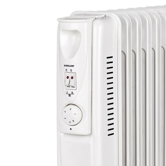 ΗΛΕΚΤΡΙΚΟ ΚΑΛΟΡΙΦΕΡ ΛΑΔΙΟΥ 11 ΦΕΤΕΣ 2500W