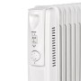 ΗΛΕΚΤΡΙΚΟ ΚΑΛΟΡΙΦΕΡ ΛΑΔΙΟΥ 11 ΦΕΤΕΣ 2500W