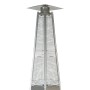 ΘΕΡΜΑΣΤΡΑ ΥΓΡΑΕΡΙΟΥ ΠΥΡΓΟΣ 13KW INOX (stainless steel)