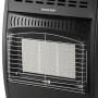 ΣΟΜΠΑ ΥΓΡΑΕΡΙΟΥ ΜΑΥΡΗ 4.2KW ΟΒΑΛ ΜΕ REGULATOR