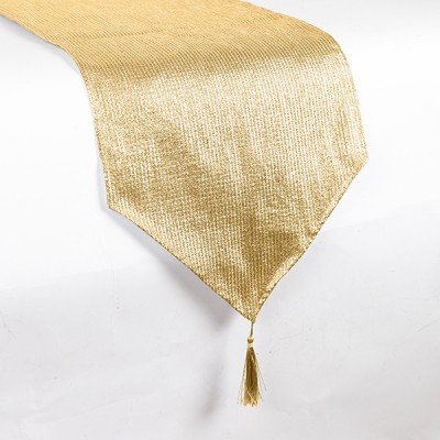 ΡΑΝΕΡ, ΜΕΤΑΛΛΙΚΟ ΧΡΥΣΟ, 32x180cm ΡΑΝΕΡ, ΜΕΤΑΛΛΙΚΟ ΧΡΥΣΟ, 32x180cm