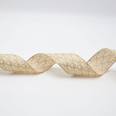 ΚΟΡΔΕΛΑ ΜΠΕΖ ΜΕ ΣΑΜΠΑΝΙ ΦΙΟΓΚΑΚΙΑ, 914x6.3cm