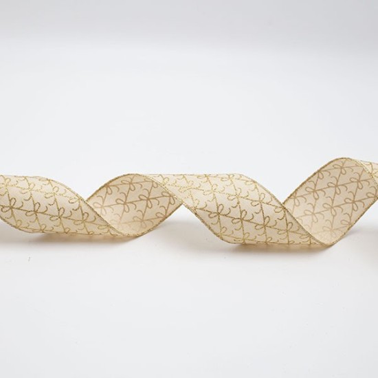 ΚΟΡΔΕΛΑ ΜΠΕΖ ΜΕ ΣΑΜΠΑΝΙ ΦΙΟΓΚΑΚΙΑ, 914x6.3cm