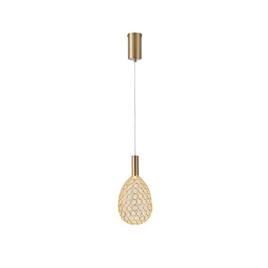 ΦΩΤΙΣΤΙΚΟ ΜΕΤΑΛΛΟ ΜΟΝΟΦΩΤΟ ΟΒΑΛ LED LED 6,3W 3000K 648Lm 140x1580mm ΧΡΥΣΟ ARTE ILLUMINA PERFORATO ΦΩΤΙΣΤΙΚΟ ΜΕΤΑΛΛΟ ΜΟΝΟΦΩΤΟ ΟΒΑΛ LED LED 6,3W 3000K 648Lm 140x1580mm ΧΡΥΣΟ ARTE ILLUMINA PERFORATO