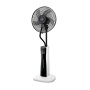 ΑΝΕΜΙΣΤΗΡΑΣ ΥΔΡΟΝΕΦΩΣΗΣ ΜΕ ΚΟΝΤΡΟΛ Φ40 75W 2L 220V