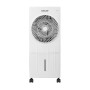 AIR COOLER ΛΕΥΚΟ 5.5L 60W ΜΕ ΚΟΝΤΡΟΛ ΚΑΙ ΟΘΟΝΗ