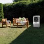 AIR COOLER ΕΠΑΓΓΕΛΜΑΤΙΚΟ 70L ΓΚΡΙ 200W ΜΕ ΚΟΝΤΡΟΛ