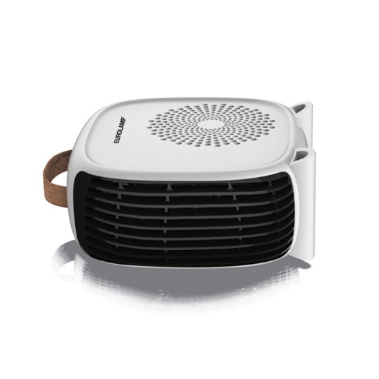 ΑΕΡΟΘΕΡΜΟ ΔΩΜΑΤΙΟΥ ΡΕΤΡΟ 1000W/2000W ΛΕΥΚΟ
