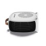 ΑΕΡΟΘΕΡΜΟ ΔΩΜΑΤΙΟΥ ΡΕΤΡΟ 1000W/2000W ΛΕΥΚΟ