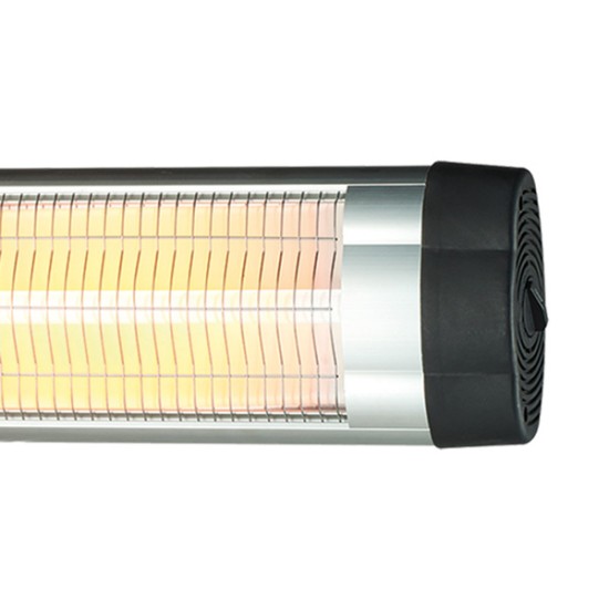 ΕΠΙΤΟΙΧΙΑ ΘΕΡΜΑΣΤΡΑ ΧΑΛΑΖΙΑ 2000W IP34