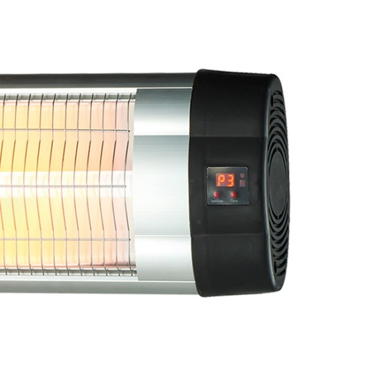 ΕΠΙΤΟΙΧΙΑ ΘΕΡΜΑΣΤΡΑ ΧΑΛΑΖΙΑ 2000W ME ΚΟΝΤΡΟΛ IPX0