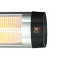ΕΠΙΤΟΙΧΙΑ ΘΕΡΜΑΣΤΡΑ ΧΑΛΑΖΙΑ 2000W ME ΚΟΝΤΡΟΛ IPX0