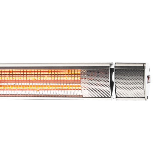 ΕΠΙΤΟΙΧΙΑ ΘΕΡΜΑΣΤΡΑ ΜΕ GOLDEN TUBE 3000W ΜΕ ΤΗΛΕΚΟΝΤΡΟΛ IP65 GOLDEN TUBE