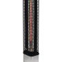 ΘΕΡΜΑΙΝΟΜΕΝΟ ΤΡΑΠΕΖΙ 1000W IP55 40*40*1,11CARBON TUBE