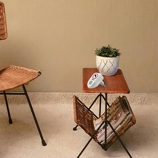 ΑΠΩΘΗΤΙΚΟ ΤΡΩΚΤΙΚΩΝ ΛΕΥΚΟ 1W