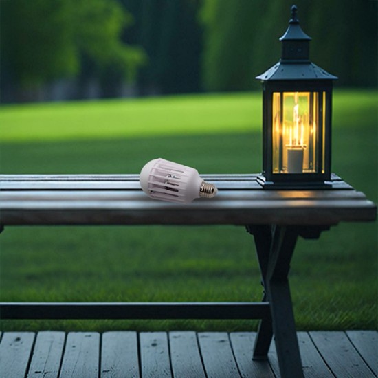 ΕΝΤΟΜΟΚΤΟΝΟΣ ΛΑΜΠΤΗΡΑΣ LED 6500K 7W 220V