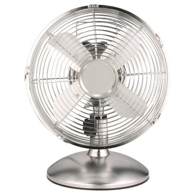 ΑΝΕΜΙΣΤΗΡΑΣ ΕΠΙΤΡΑΠΕΖΙΟΣ ΙΝΟΧ Φ30 40W