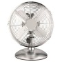 ΑΝΕΜΙΣΤΗΡΑΣ ΕΠΙΤΡΑΠΕΖΙΟΣ ΙΝΟΧ Φ30 40W