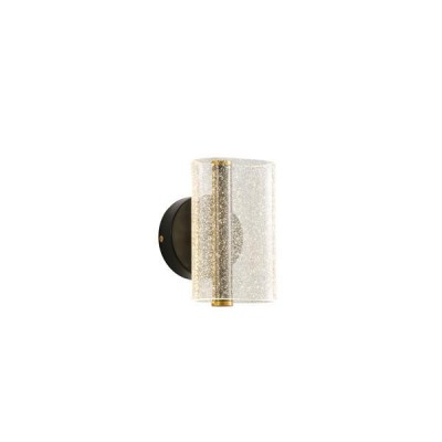 ΑΠΛΙΚΑ ΑΚΡΥΛΙΚΗ 8W 720Lm 3000K 420X380mm ΜΑΥΡO ΧΙΟΝΙ ARTE ILLUMINA SPARKY ΑΠΛΙΚΑ ΑΚΡΥΛΙΚΗ 8W 720Lm 3000K 420X380mm ΜΑΥΡO ΧΙΟΝΙ ARTE ILLUMINA SPARKY