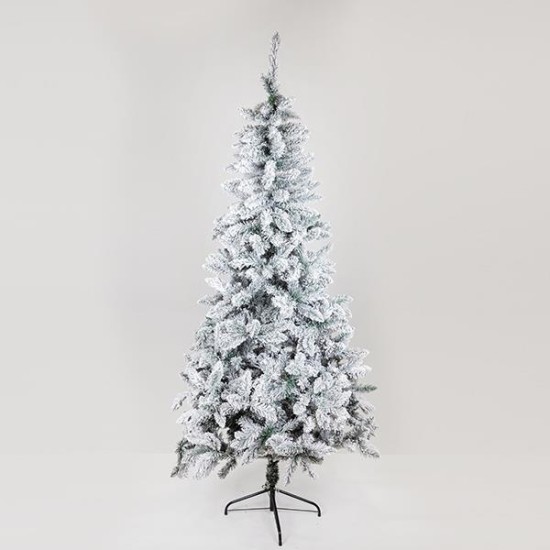 ΔΕΝΤΡΟ ΕΛΑΤΟ ΧΙΟΝΙΣΜΕΝΟ, ΣΚΩΤΙΑ, 210cm ΔΕΝΤΡΟ ΕΛΑΤΟ ΧΙΟΝΙΣΜΕΝΟ, ΣΚΩΤΙΑ, 210cm