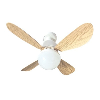 ΑΝΕΜΙΣΤΗΡΑΣ-ΦΩΤΙΣΤΙΚΟ Φ42 ΜΕ 4 ΛΕΥΚΕΣ ΚΑΙ 4 ΧΡΩΜΑ ΞΥΛΟΥ ΦΤΕΡΩΤΕΣ 22W ΒΙΔΩΤΟΣ ΣΕ Ε27 ΑΝΕΜΙΣΤΗΡΑΣ-ΦΩΤΙΣΤΙΚΟ Φ42 ΜΕ 4 ΛΕΥΚΕΣ ΚΑΙ 4 ΧΡΩΜΑ ΞΥΛΟΥ ΦΤΕΡΩΤΕΣ 22W ΒΙΔΩΤΟΣ ΣΕ Ε27