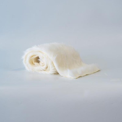 ΓΟΥΝΑΚΙ ΛΕΥΚΟ, 15x200cm ΓΟΥΝΑΚΙ ΛΕΥΚΟ, 15x200cm