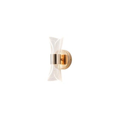 ΑΠΛΙΚΑ ΑΚΡΥΛΙΚΗ ΓΡΑΜΜΕΣ 8W 3000K 720Lm 520Χ360mm ΓΑΛΛΙΚΟ ΧΡΥΣΟ ARTE ILLUMINA TELA ΑΠΛΙΚΑ ΑΚΡΥΛΙΚΗ ΓΡΑΜΜΕΣ 8W 3000K 720Lm 520Χ360mm ΓΑΛΛΙΚΟ ΧΡΥΣΟ ARTE ILLUMINA TELA