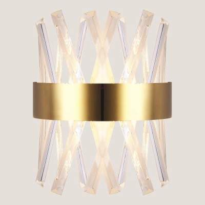 ΑΠΛΙΚΑ ΤΟΙΧΟΥ 4xG4 25x30 ΧΡΥΣΟ ΑΠΛΙΚΑ ΤΟΙΧΟΥ 4xG4 25x30 ΧΡΥΣΟ