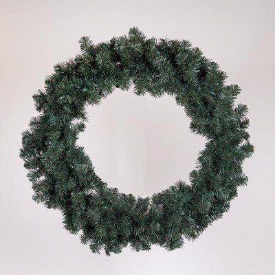 ΣΤΕΦΑΝΙ ΠΡΑΣΙΝΟ 120cm ΣΤΕΦΑΝΙ ΠΡΑΣΙΝΟ 120cm