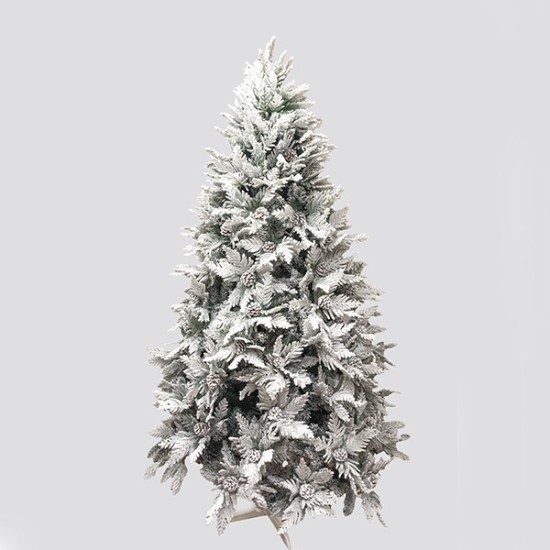 ΔΕΝΤΡΟ ΕΛΑΤΟ, MIXED PVC ΜΕ ΠΛΑΣΤΙΚΟ ΚΑΙ ΚΟΥΚΟΥΝΑΡΙΑ, ΧΙΟΝΙΣΜΕΝΟ, ΚΛΕΙΩ, 240cm ΔΕΝΤΡΟ ΕΛΑΤΟ, MIXED PVC ΜΕ ΠΛΑΣΤΙΚΟ ΚΑΙ ΚΟΥΚΟΥΝΑΡΙΑ, ΧΙΟΝΙΣΜΕΝΟ, ΚΛΕΙΩ, 240cm