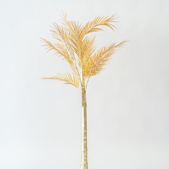 ΧΡΥΣΟ ΔΕΝΤΡΟ ΦΤΕΡΗ 1,8m, ΜΕΤΑΣΧ., 140 ΘΕΡΜΑ ΛΕΥΚΑ MINI LED, ΠΡΟΕΚΤΑΣΗ ΠΑΡΟΧΗΣ 3m, IP44 ΧΡΥΣΟ ΔΕΝΤΡΟ ΦΤΕΡΗ 1,8m, ΜΕΤΑΣΧ., 140 ΘΕΡΜΑ ΛΕΥΚΑ MINI LED, ΠΡΟΕΚΤΑΣΗ ΠΑΡΟΧΗΣ 3m, IP44