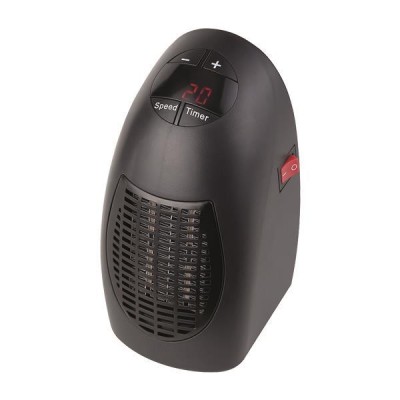 ΑΕΡΟΘΕΡΜΟ ΠΡΙΖΑΣ ΚΕΡΑΜΙΚΟ 400W ΜΕ ΧΡΟΝΟΔΙΑΚΟΠΤΗ 12HR