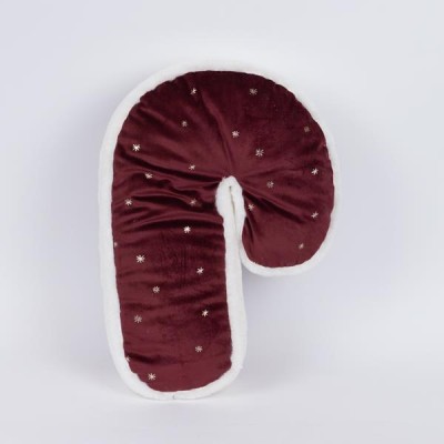 ΜΑΞΙΛΑΡΙ ΜΠΑΣΤΟΥΝΑΚΙ, ΜΠΟΡΝΤΟ ΒΕΛΟΥΔΟ ΜΕ ΧΡΥΣΑ ΑΣΤΕΡΑΚΙΑ, 6x30x45cm ΜΑΞΙΛΑΡΙ ΜΠΑΣΤΟΥΝΑΚΙ, ΜΠΟΡΝΤΟ ΒΕΛΟΥΔΟ ΜΕ ΧΡΥΣΑ ΑΣΤΕΡΑΚΙΑ, 6x30x45cm