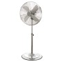 ΑΝΕΜΙΣΤΗΡΑΣ ΜΕ ΟΡΘΟΣΤΑΤΗ INOX Φ40 60W