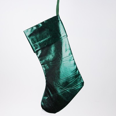 ΚΑΛΤΣΑ, ΜΕΤΑΛΛΙΚΟ ΠΡΑΣΙΝΟ, 49cm ΚΑΛΤΣΑ, ΜΕΤΑΛΛΙΚΟ ΠΡΑΣΙΝΟ, 49cm