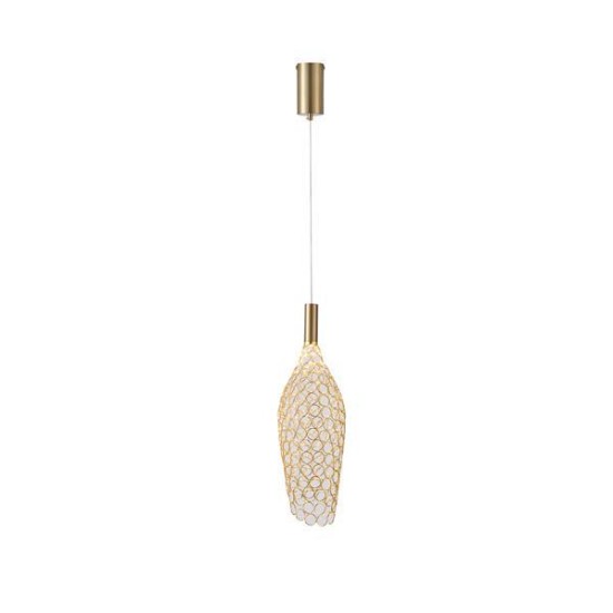 ΦΩΤΙΣΤΙΚΟ ΜΕΤΑΛΛΟ ΜΟΝΟΦΩΤΟ LED 6,3W 3000Κ 648Lm 146x1780mm ΧΡΥΣΟ ARTE ILLUMINA PERFORATO ΦΩΤΙΣΤΙΚΟ ΜΕΤΑΛΛΟ ΜΟΝΟΦΩΤΟ LED 6,3W 3000Κ 648Lm 146x1780mm ΧΡΥΣΟ ARTE ILLUMINA PERFORATO