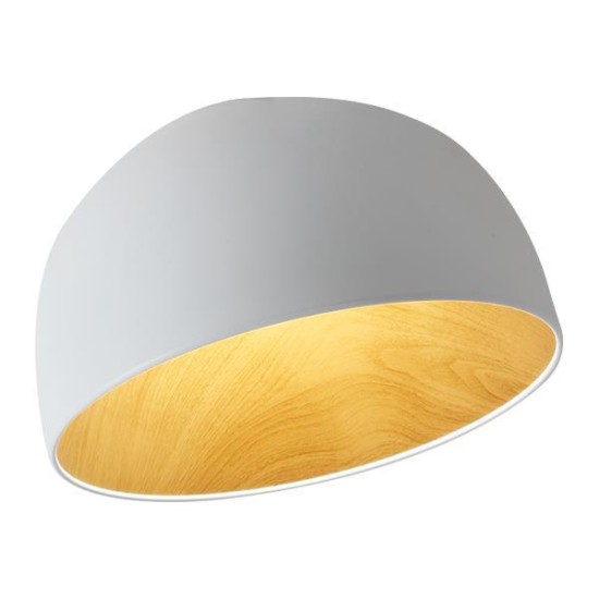 ΦΩΤΙΣΤΙΚΟ ΠΛΑΦΟΝΙΕΡΑ LED 20W ΛΕΥΚΟ 3 CCT