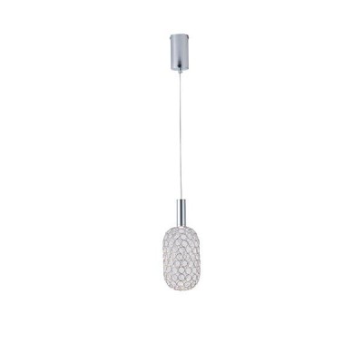 ΦΩΤΙΣΤΙΚΟ ΜΕΤΑΛΛΟ ΜΟΝΟΦΩΤΟ LED 6,3W 3000K 648Lm Φ200X1580mm ΑΣΗΜΙ ARTE ILLUMINA PERFORATO ΦΩΤΙΣΤΙΚΟ ΜΕΤΑΛΛΟ ΜΟΝΟΦΩΤΟ LED 6,3W 3000K 648Lm Φ200X1580mm ΑΣΗΜΙ ARTE ILLUMINA PERFORATO