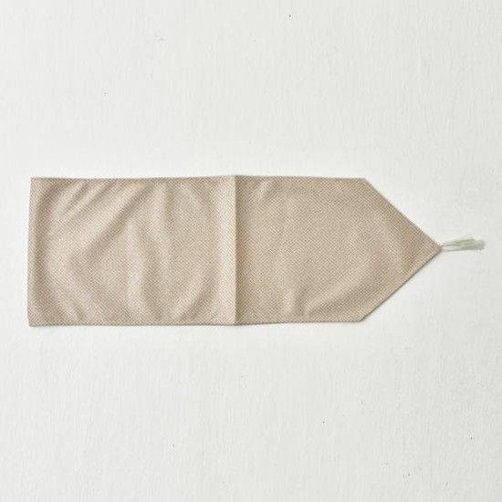 ΡΑΝΝΕΡ, ΧΡΥΣΟ, 180x32cm