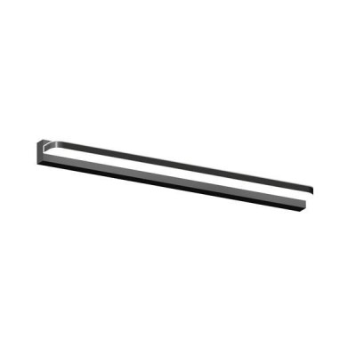 ΑΠΛΙΚΑ ΜΠΑΝΙΟΥ 14W 3CCT 620mm IP44 ΜΑΥΡO ARTE ILLUMINA CIEL ΑΠΛΙΚΑ ΜΠΑΝΙΟΥ 14W 3CCT 620mm IP44 ΜΑΥΡO ARTE ILLUMINA CIEL