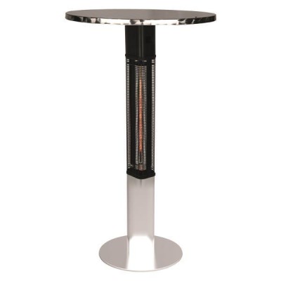 ΘΕΡΜΑΙΝΟΜΕΝΟ ΤΡΑΠΕΖΙ 1000W IP55 40*40*1,11CARBON TUBE