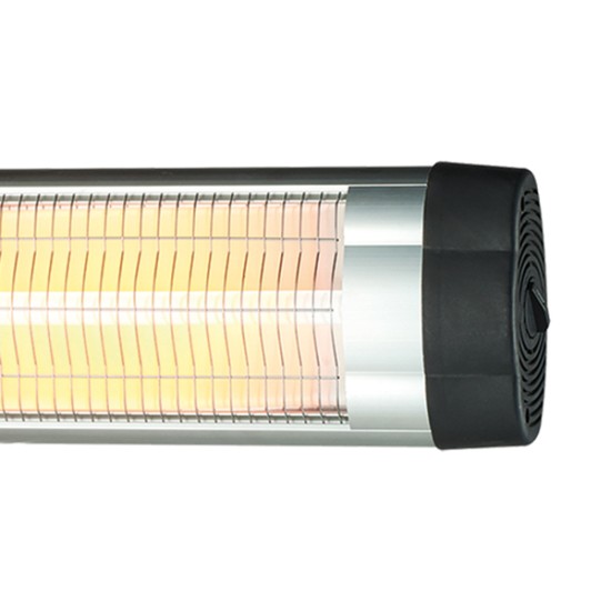 ΕΠΙΤΟΙΧΙΑ ΘΕΡΜΑΣΤΡΑ ΧΑΛΑΖΙΑ 2000W IP34
